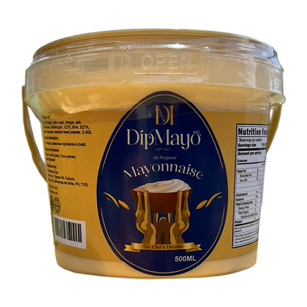 DipMayo All Purpose Mayonnaise