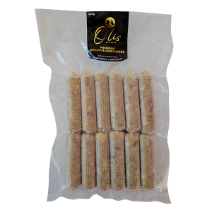 440g - Premium Chicken Longganisa