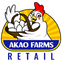 Akao Farms Retail