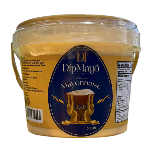 DipMayo